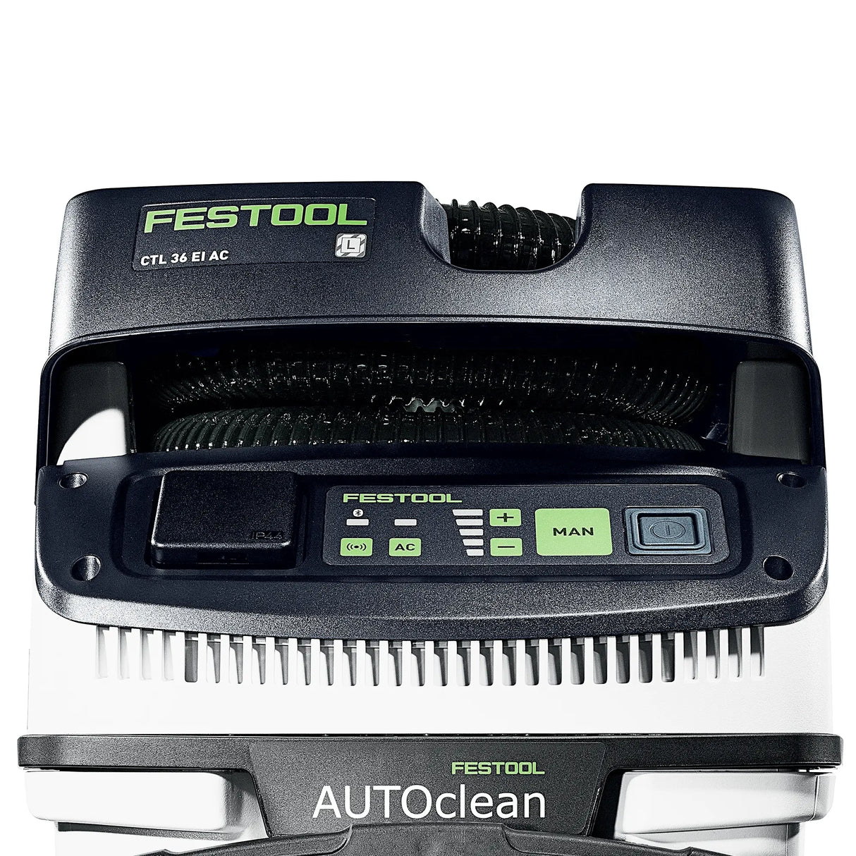 Vide Festool CTL 36 EI AC-LHS 2400W