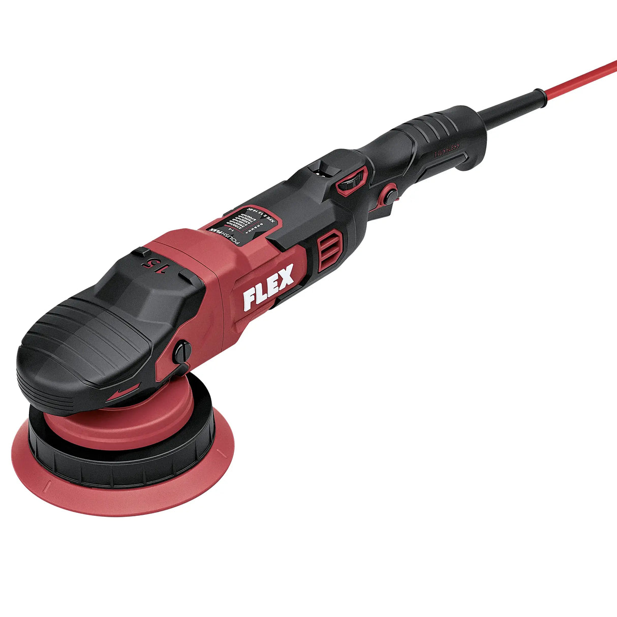 Polisseuse orbitale aléatoire Flex XFE 2 15 14-EC C