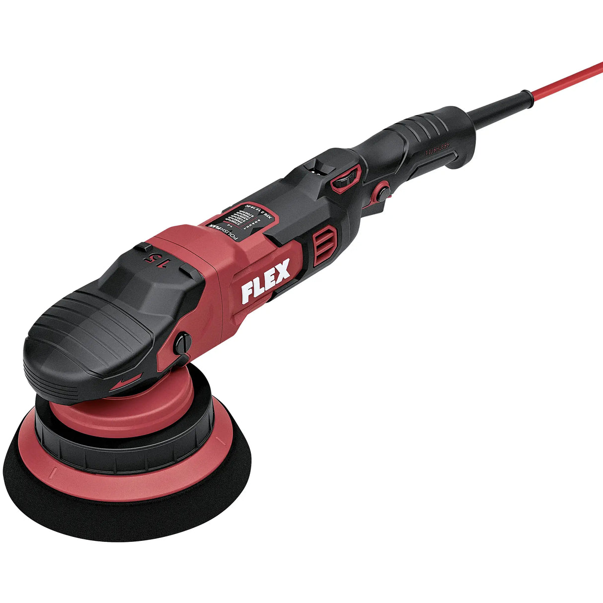 Polisseuse orbitale aléatoire Flex XFE 2 15 14-EC C