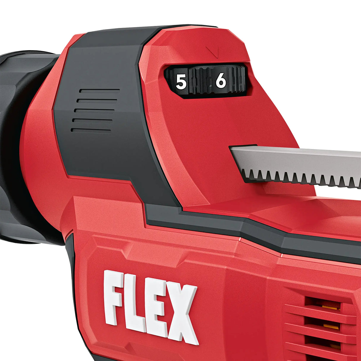 Pistolet à silicone Flex CG 310 18V C