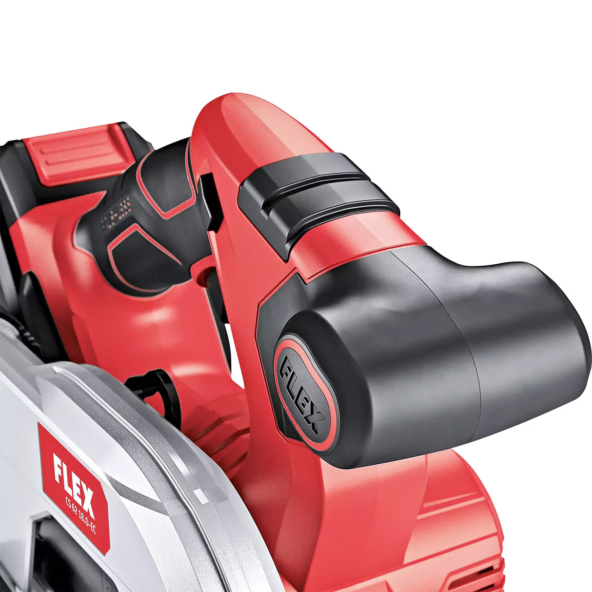 Scie circulaire Flex CS 62 EC C 18V