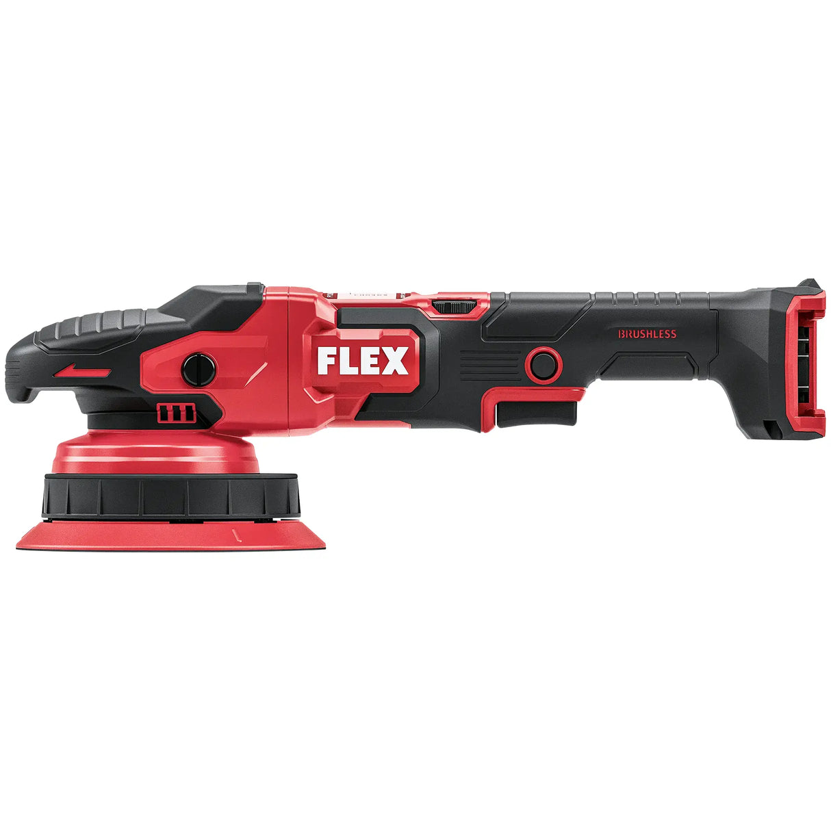 Polisseuse orbitale aléatoire Flex XFE 2 15 EC C 18V