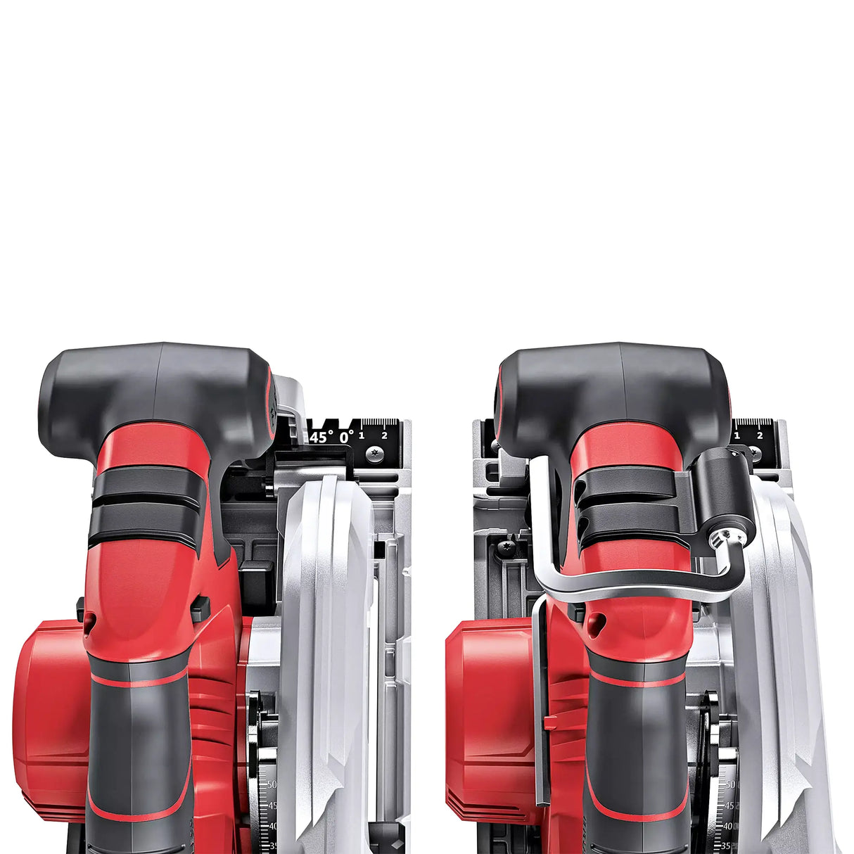 Scie circulaire Flex CS 62 EC C 18V