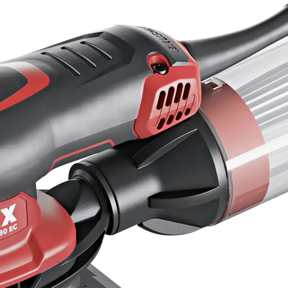 Levigatrice orbitale Flex OSE 2-80 EC