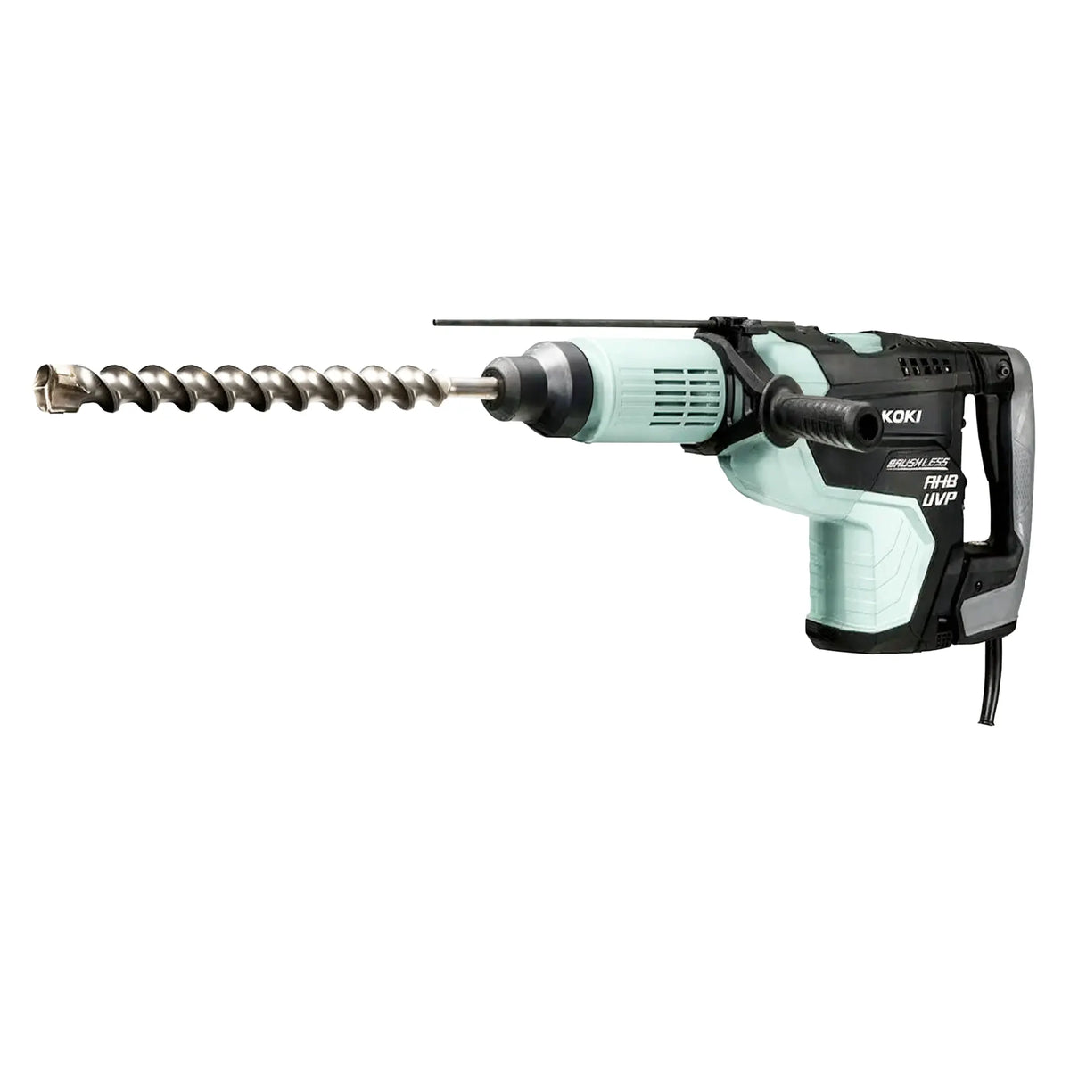 Martello Combinato Hikoki DH52MEYWSZ 1500W