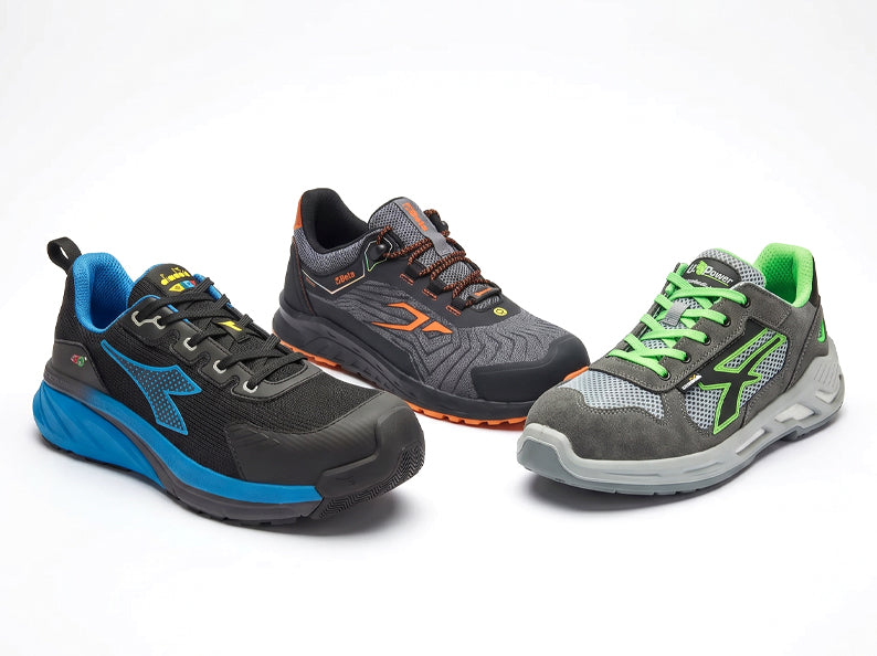 Chaussures de travail