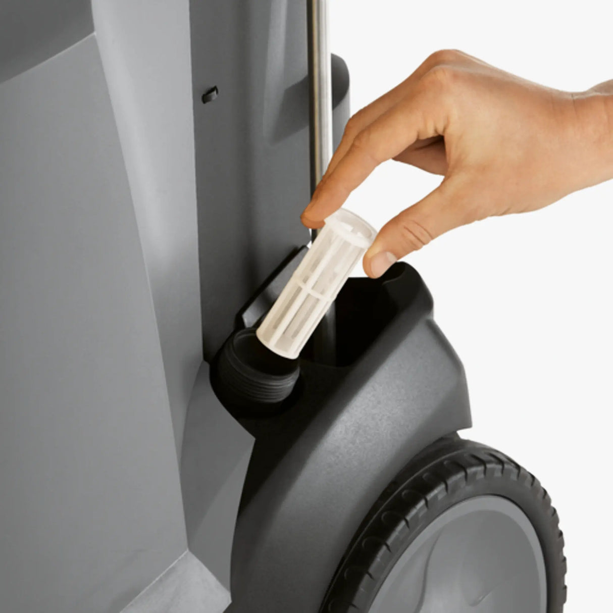 Idropulitrice ad Acqua Calda Karcher HDS 5/15 UX