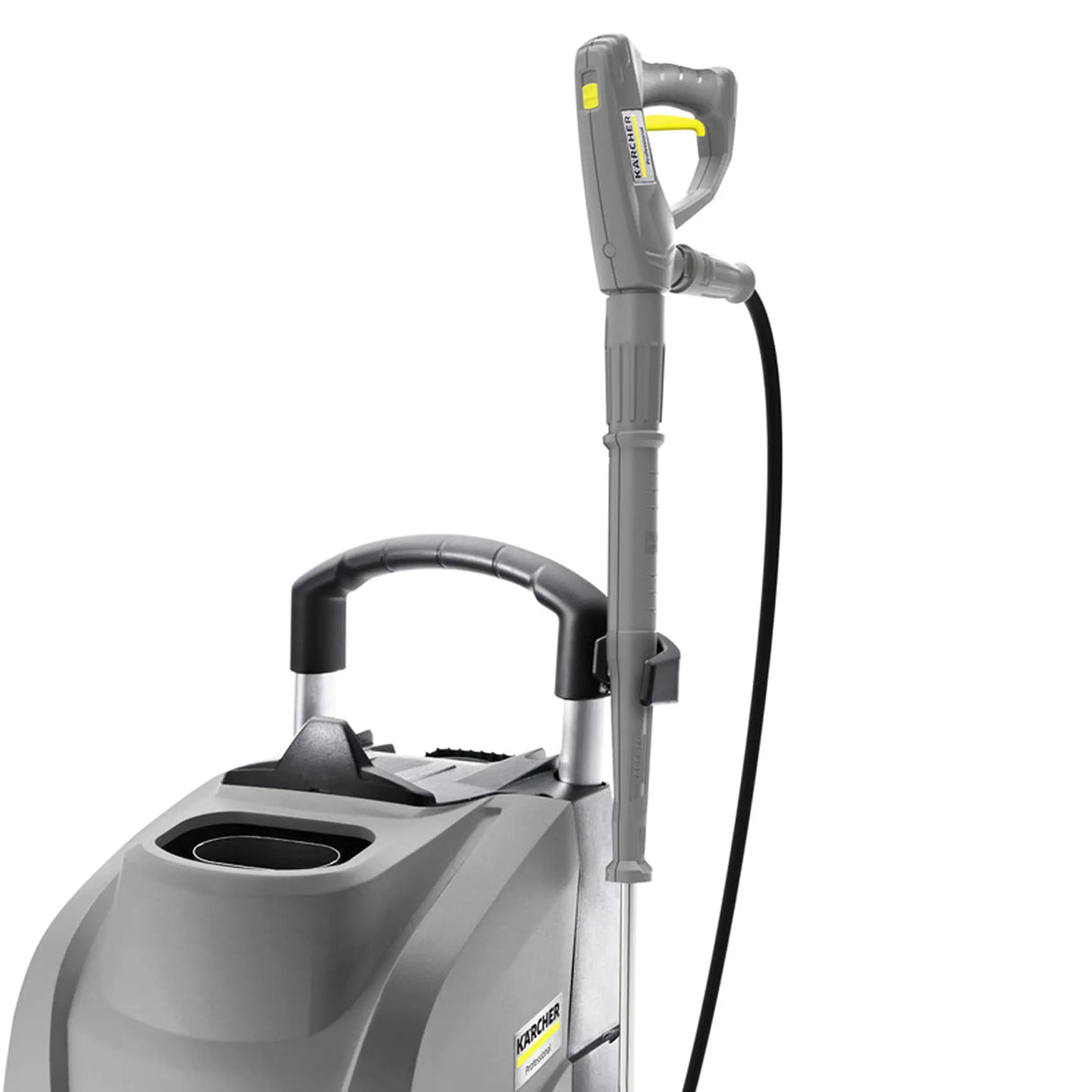 Idropulitrice ad Acqua Calda Karcher PRO HDS 5180