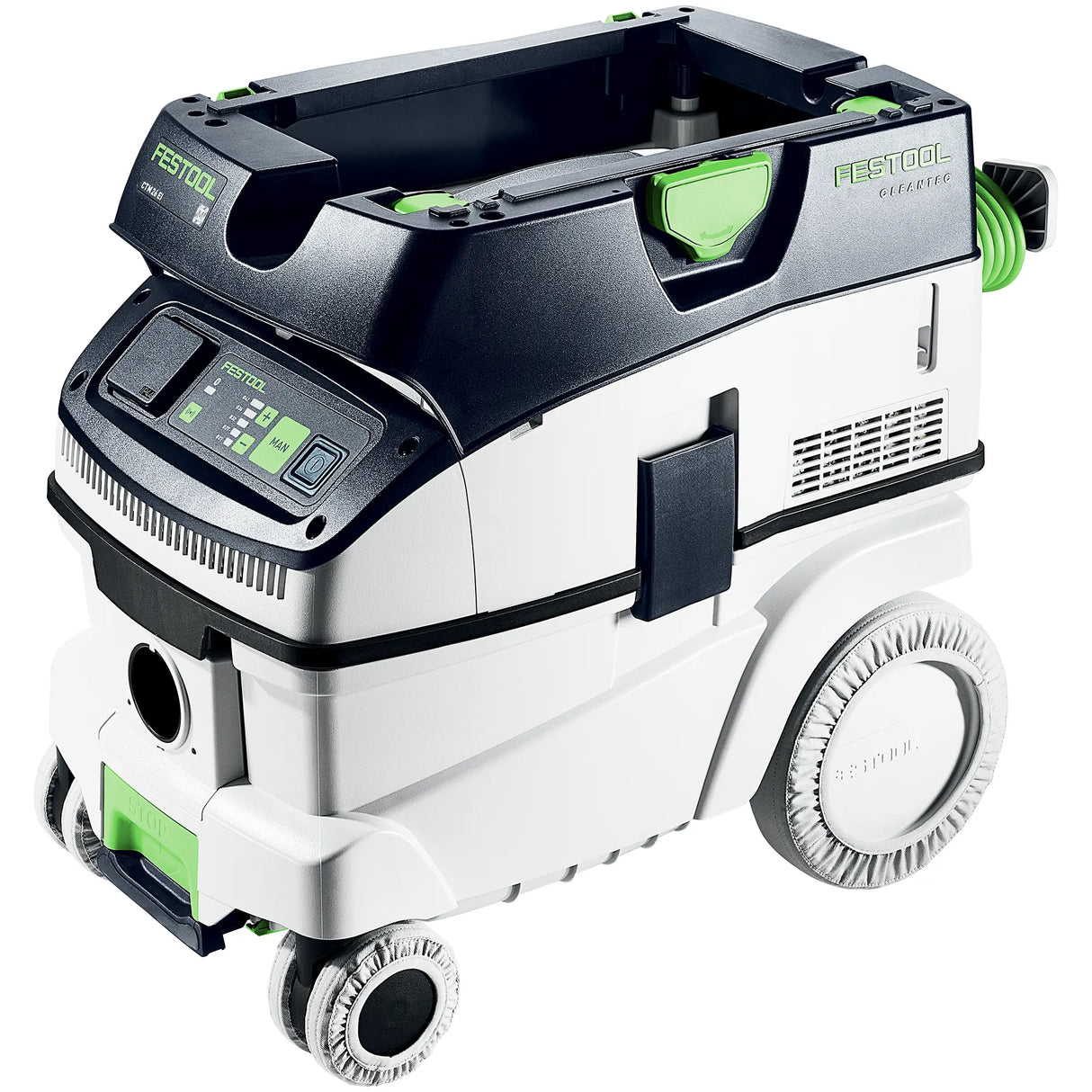 Aspirapolvere Festool CTM 26 EI-FLR 1200W