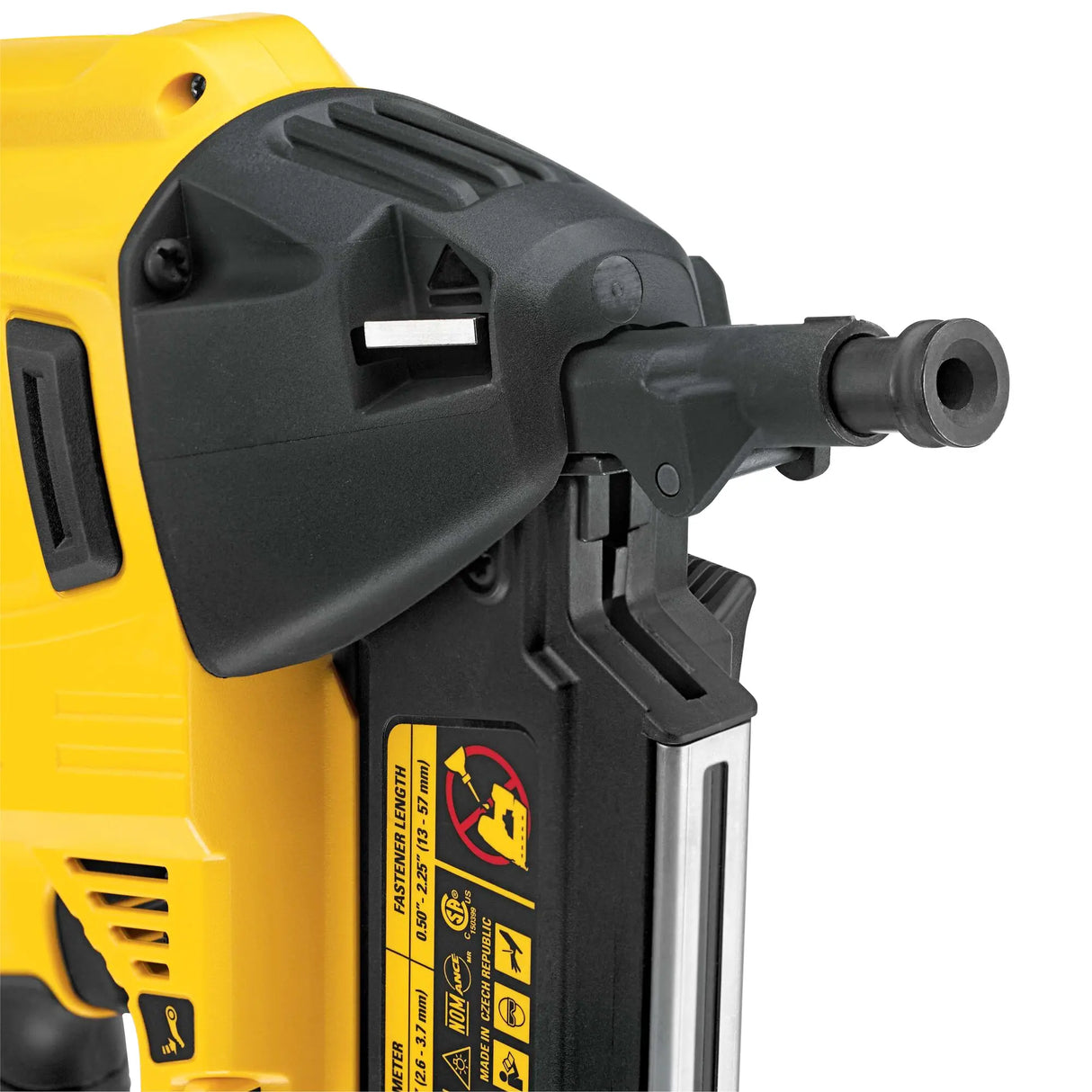Naso per cartongesso Dewalt per DCN890