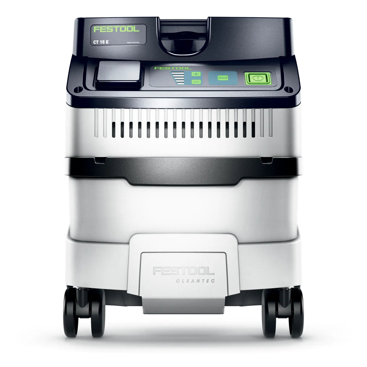 Aspirapolvere Festool CT 15 E-Set 1200W