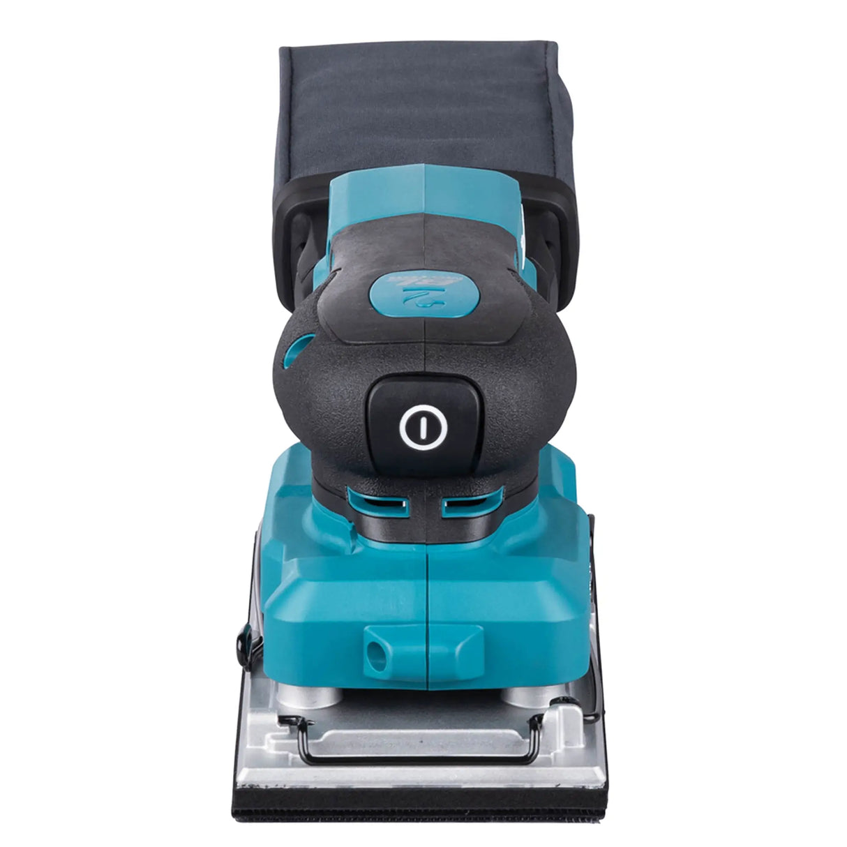 Levigatrice Orbitale Makita BO007CGZ 40V
