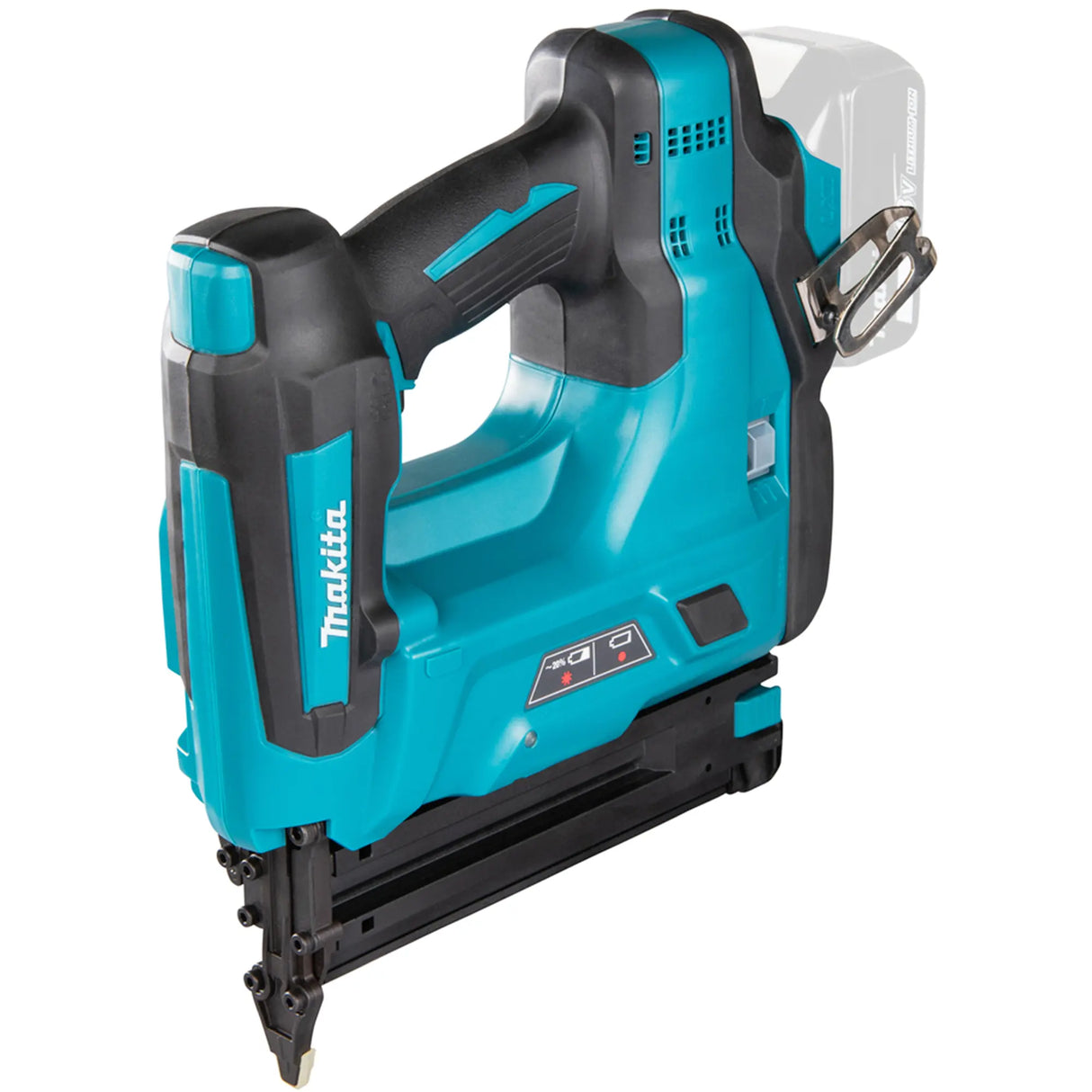 Chiodatrice Makita DBN500ZJ 18V