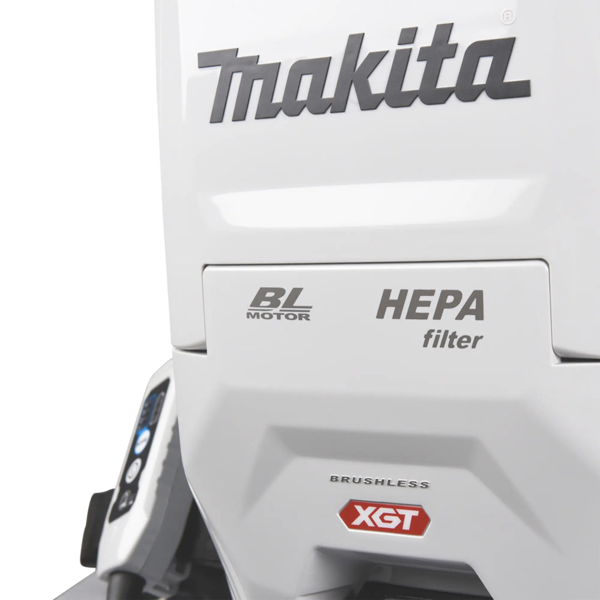 Aspirateur dorsal Makita VC008GZ09 40V