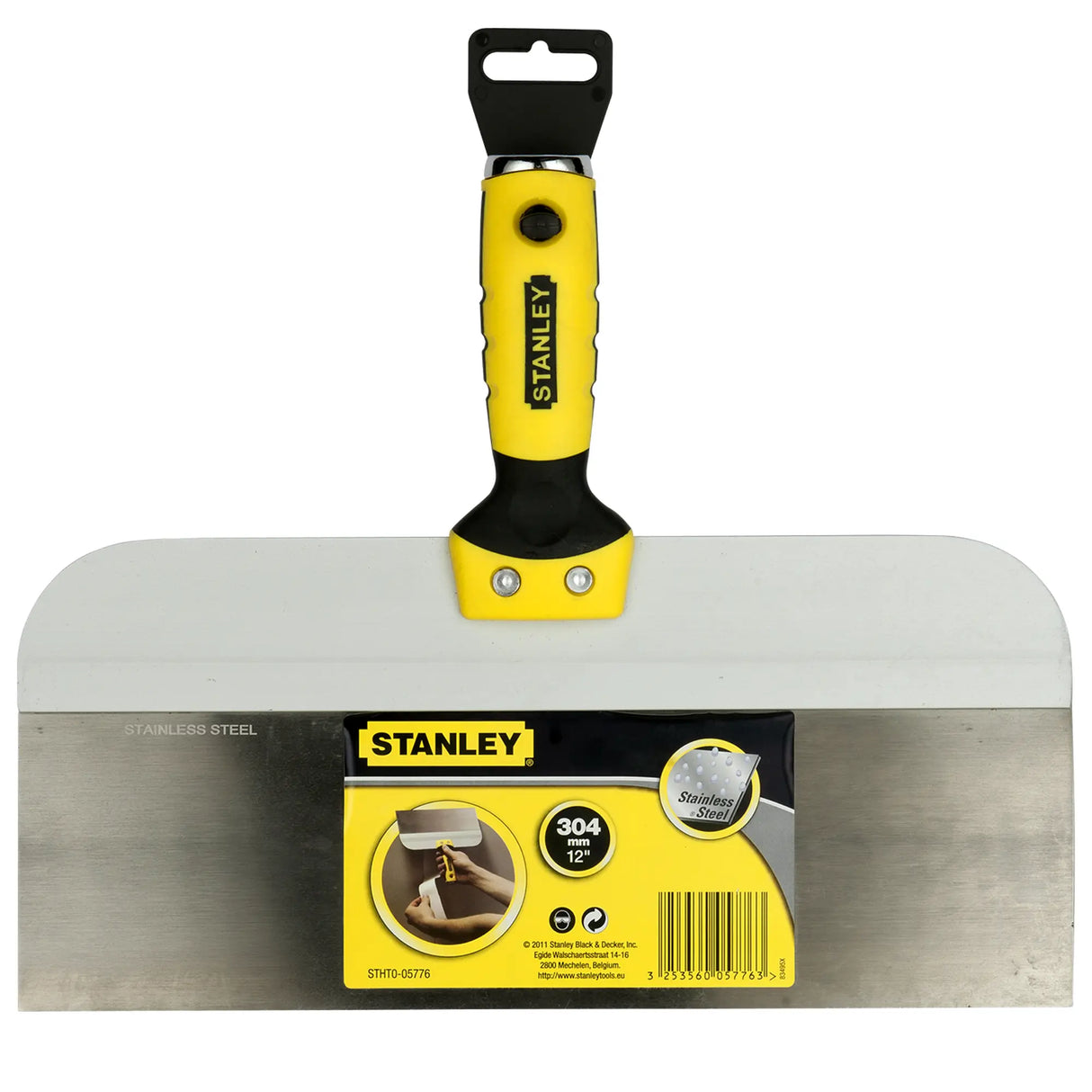 Spatola larga per nastro Stanley STHT0-05776