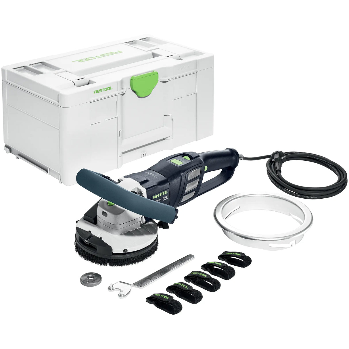 Fresatrice Festool RENOFIX RG 130 ECI-Plus 1600W