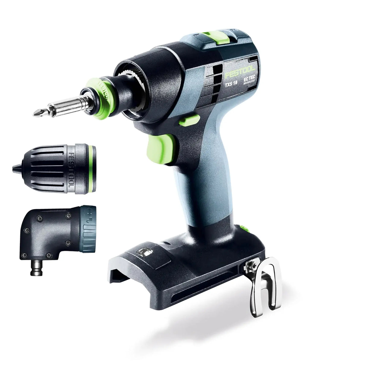 Tournevis Festool TXS 18V