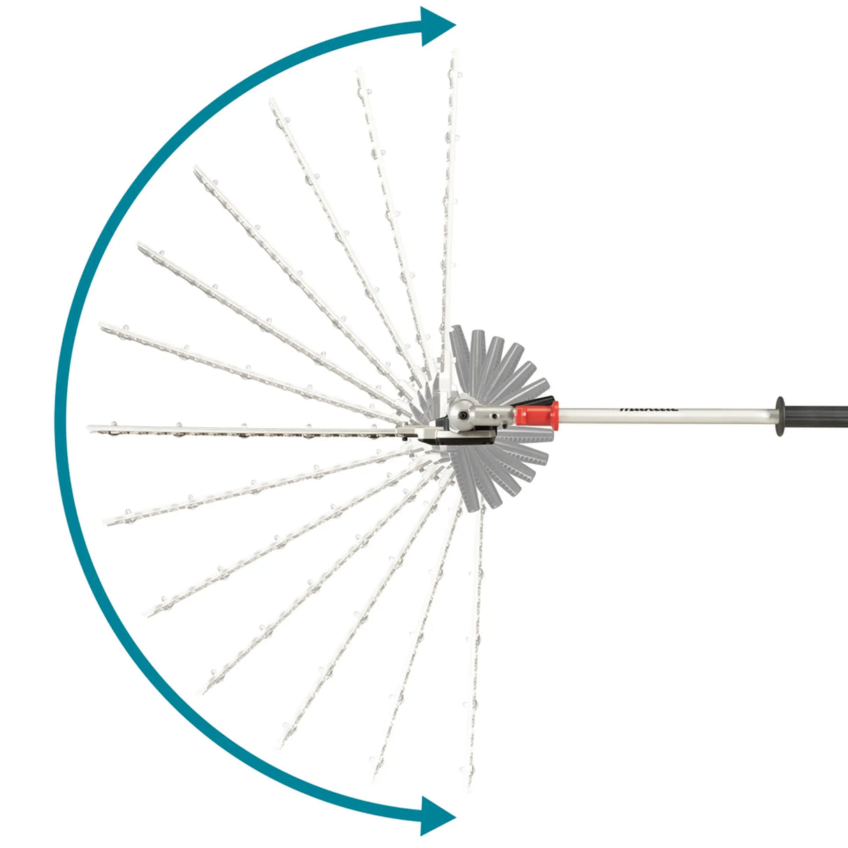 Accessoire taille-haie Makita EN402MP