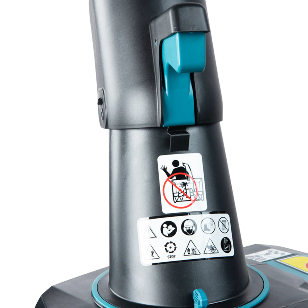 turbine de chasse-neige Makita SN001GZ 40V