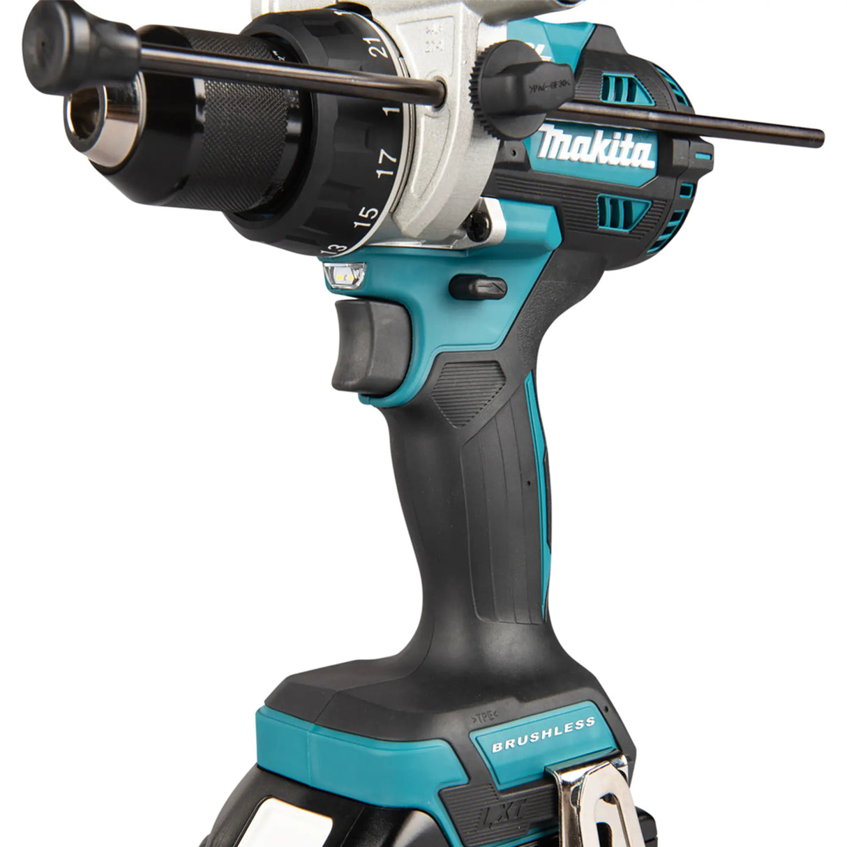 Perceuse-visseuse Makita DHP492ZJ 18V
