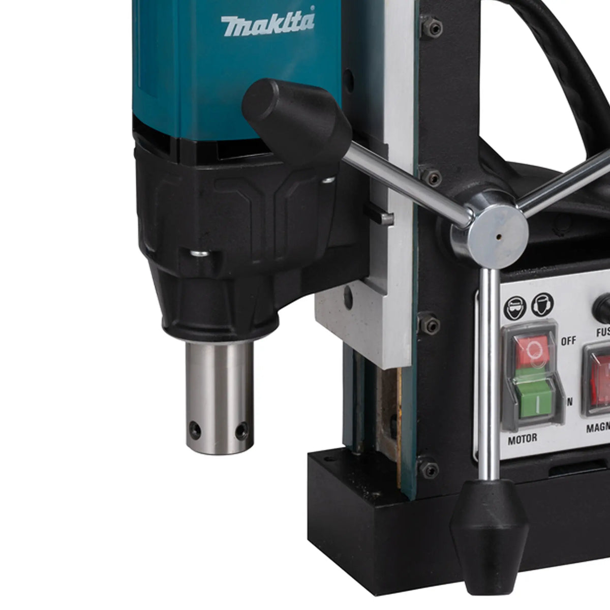 Trapano Magnetico Makita HB351 1050W