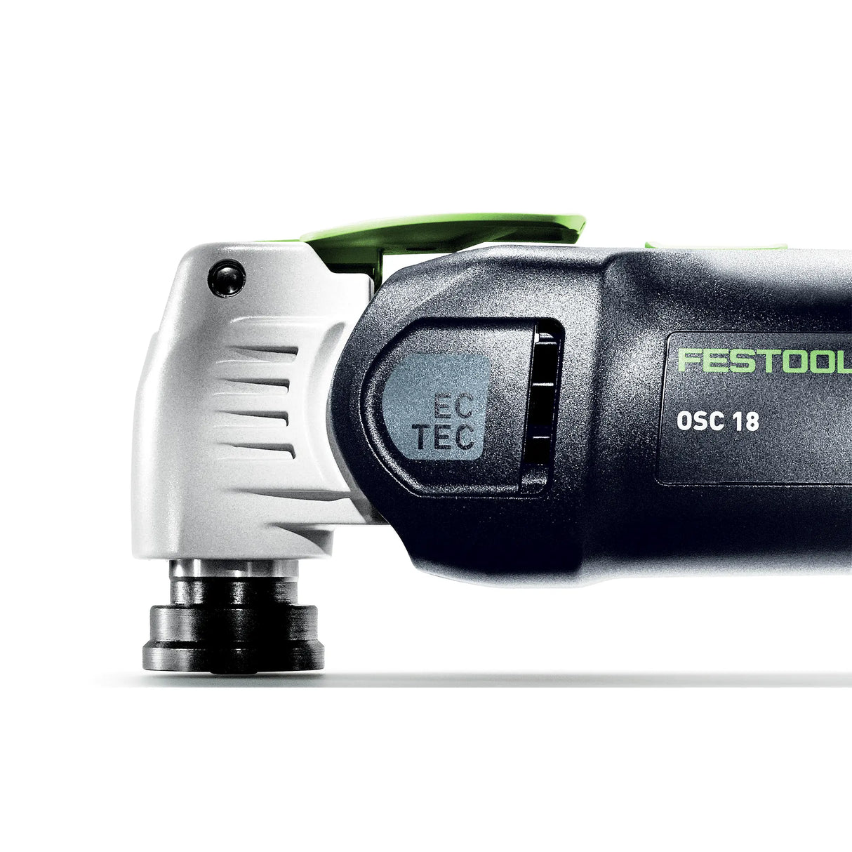 Multifunzione Festool VECTURO OSC 18 E-Basic