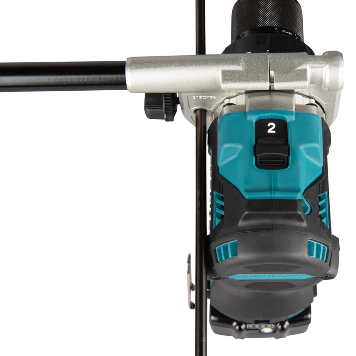 Perceuse-visseuse Makita DHP492ZJ 18V