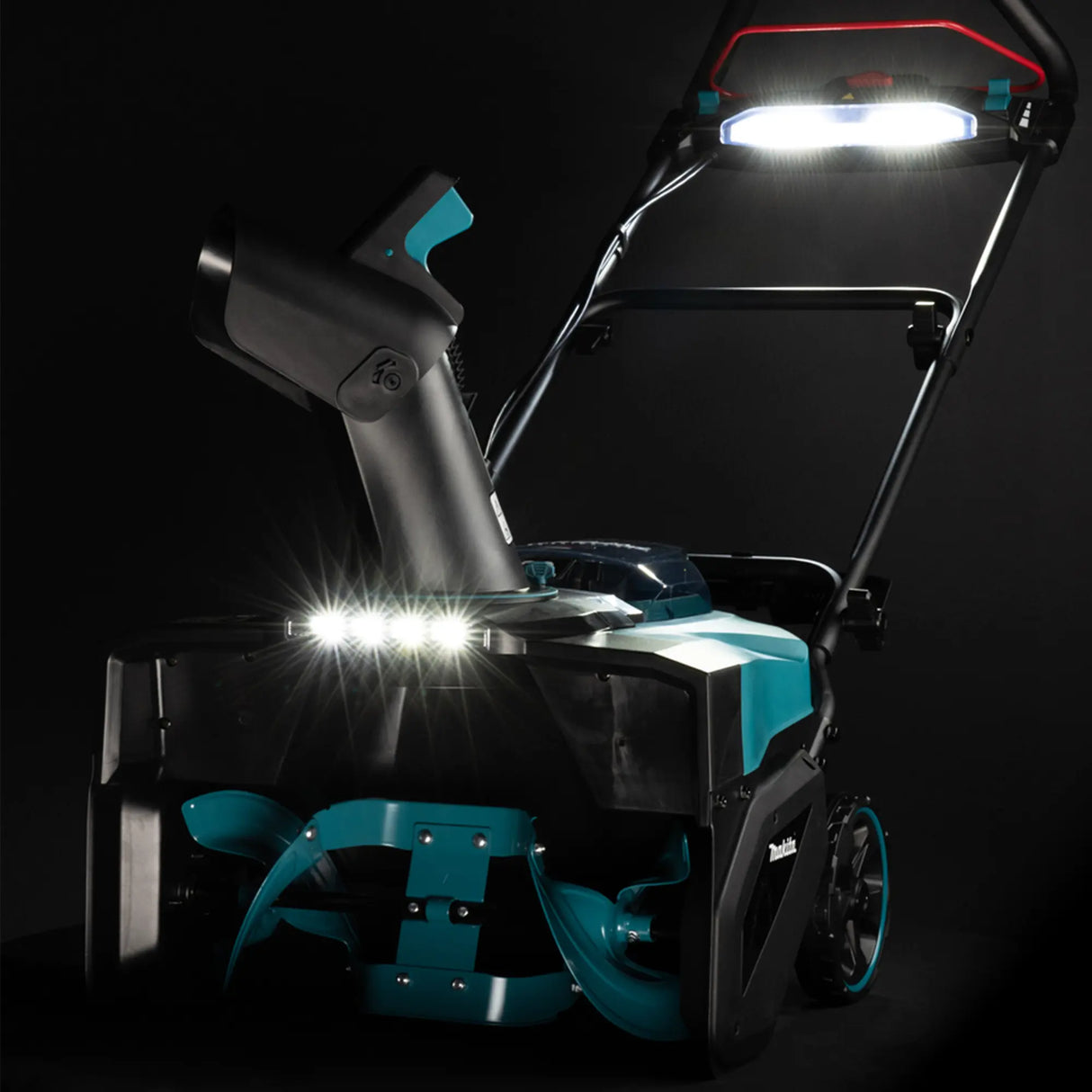 turbine de chasse-neige Makita SN001GZ 40V