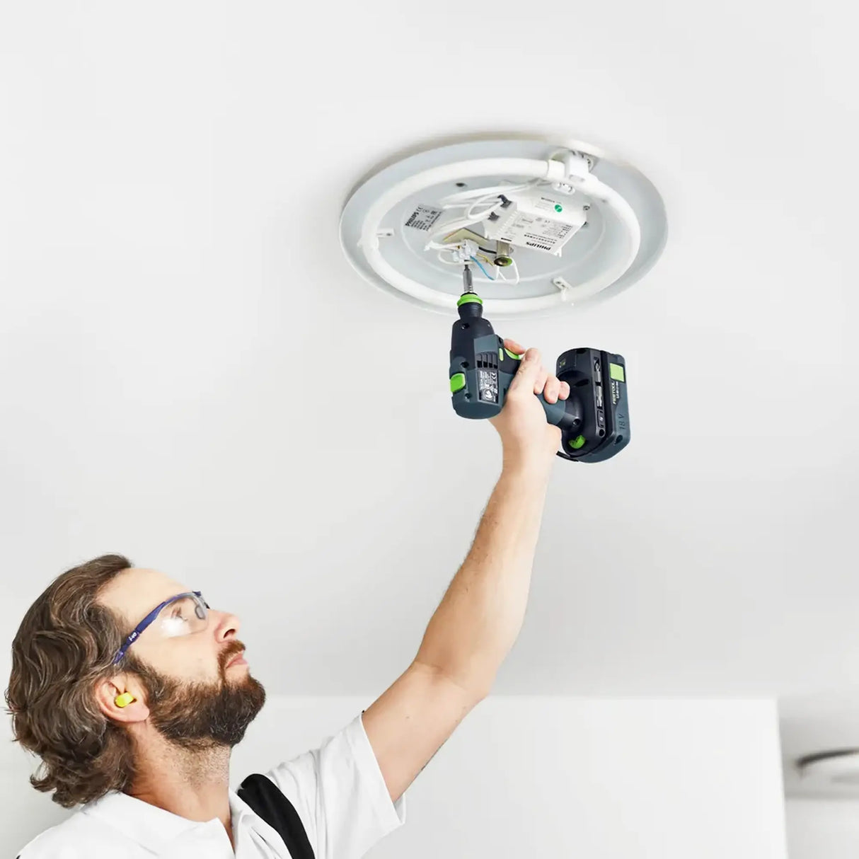 Tournevis Festool TXS 18V