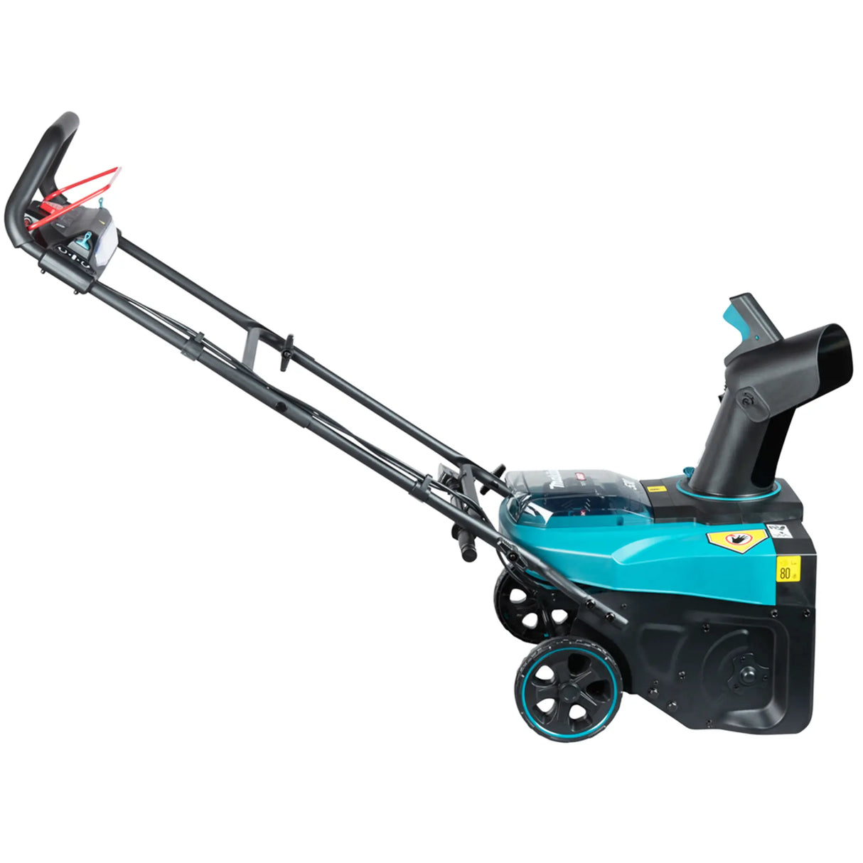 turbine de chasse-neige Makita SN001GZ 40V