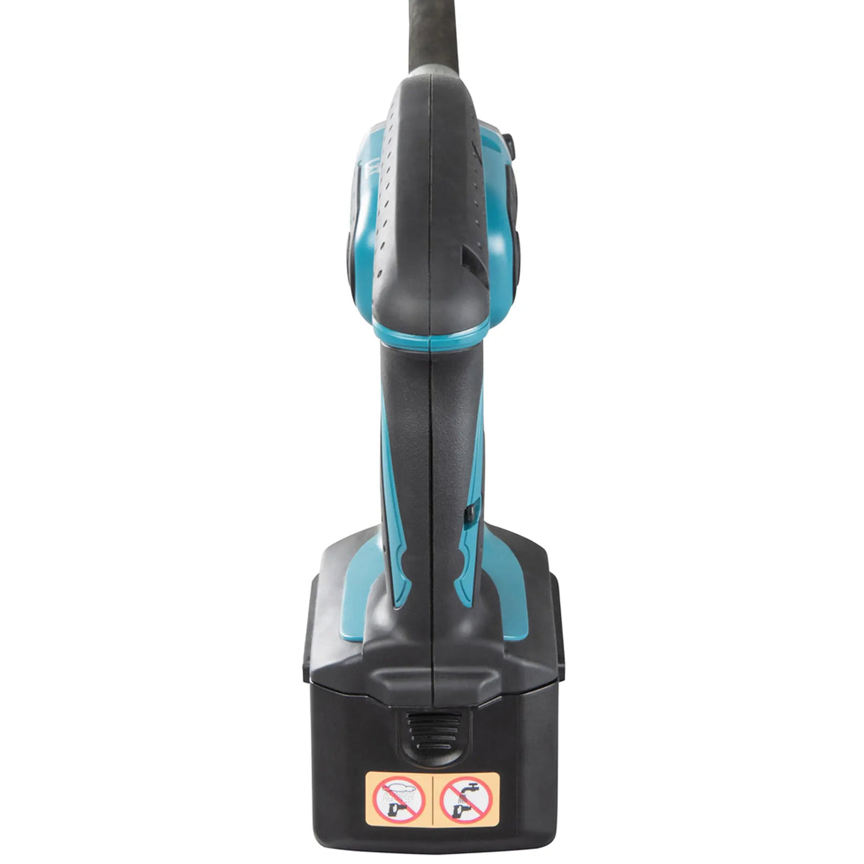 Vibratore Makita DVR850RTE 18V 5Ah