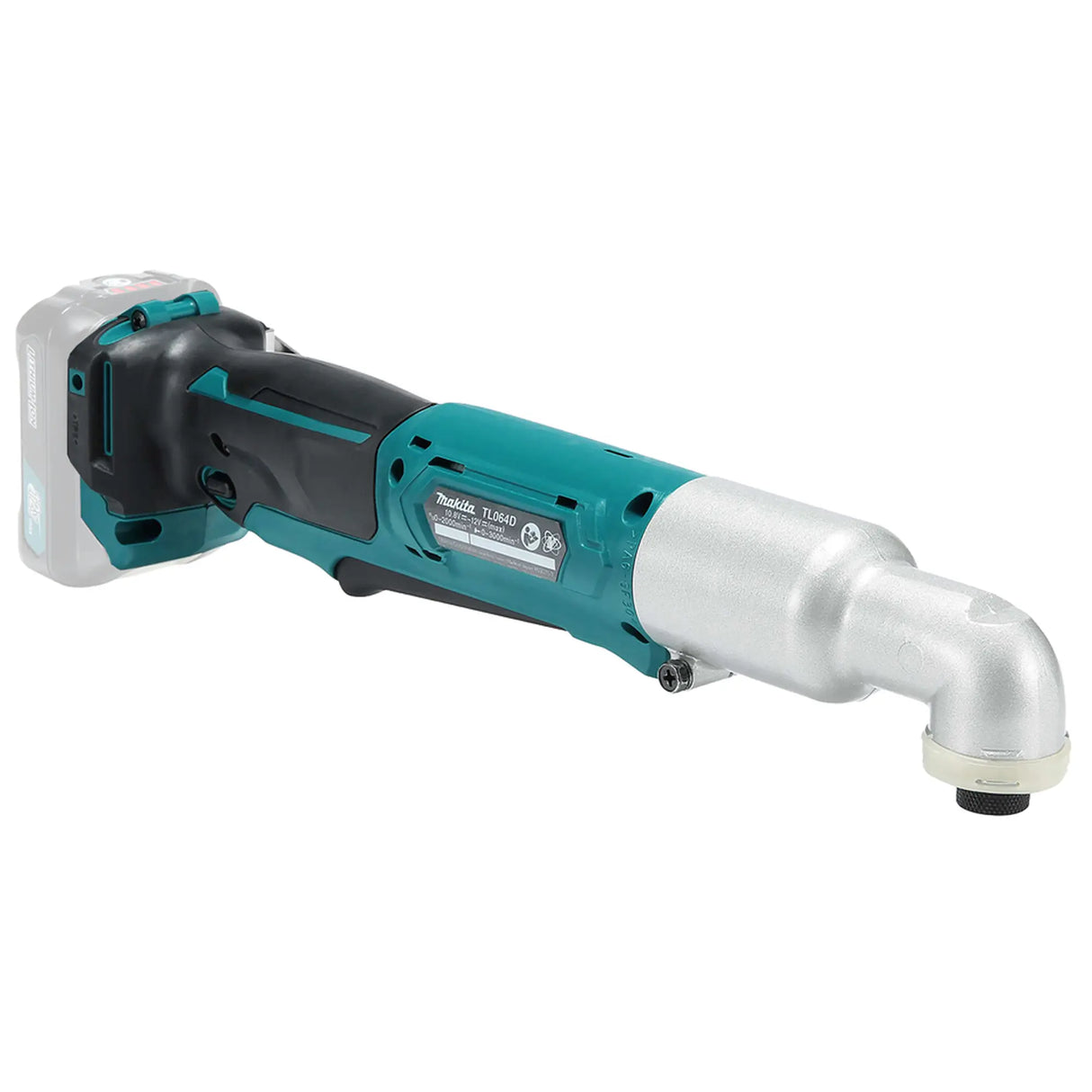 Avvitatore ad impulsi angolare Makita TL064DZJ 12V