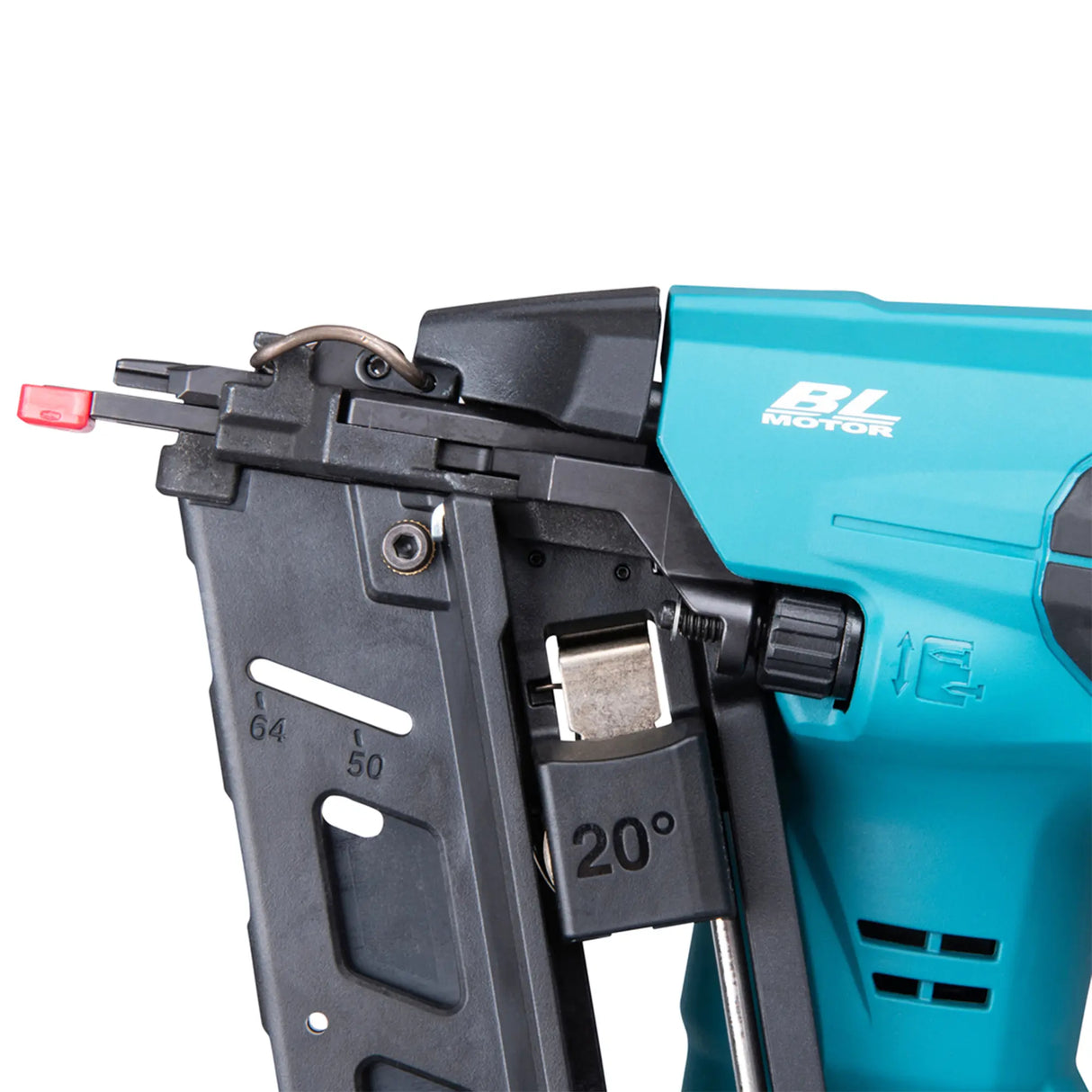 Cloueuse Makita DBN610ZJ 18V