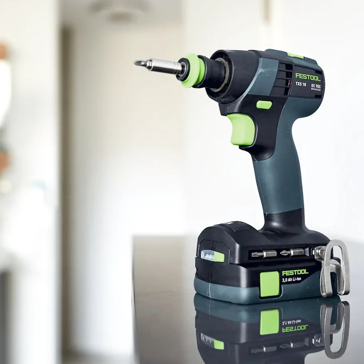 Tournevis Festool TXS 18V