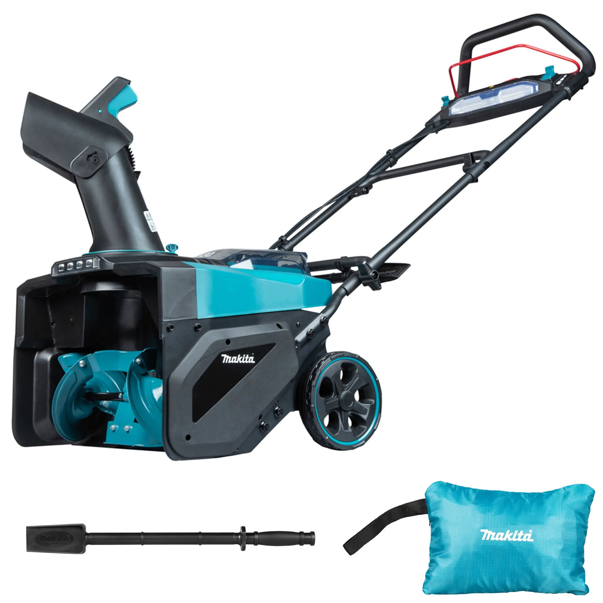 turbine de chasse-neige Makita SN001GZ 40V