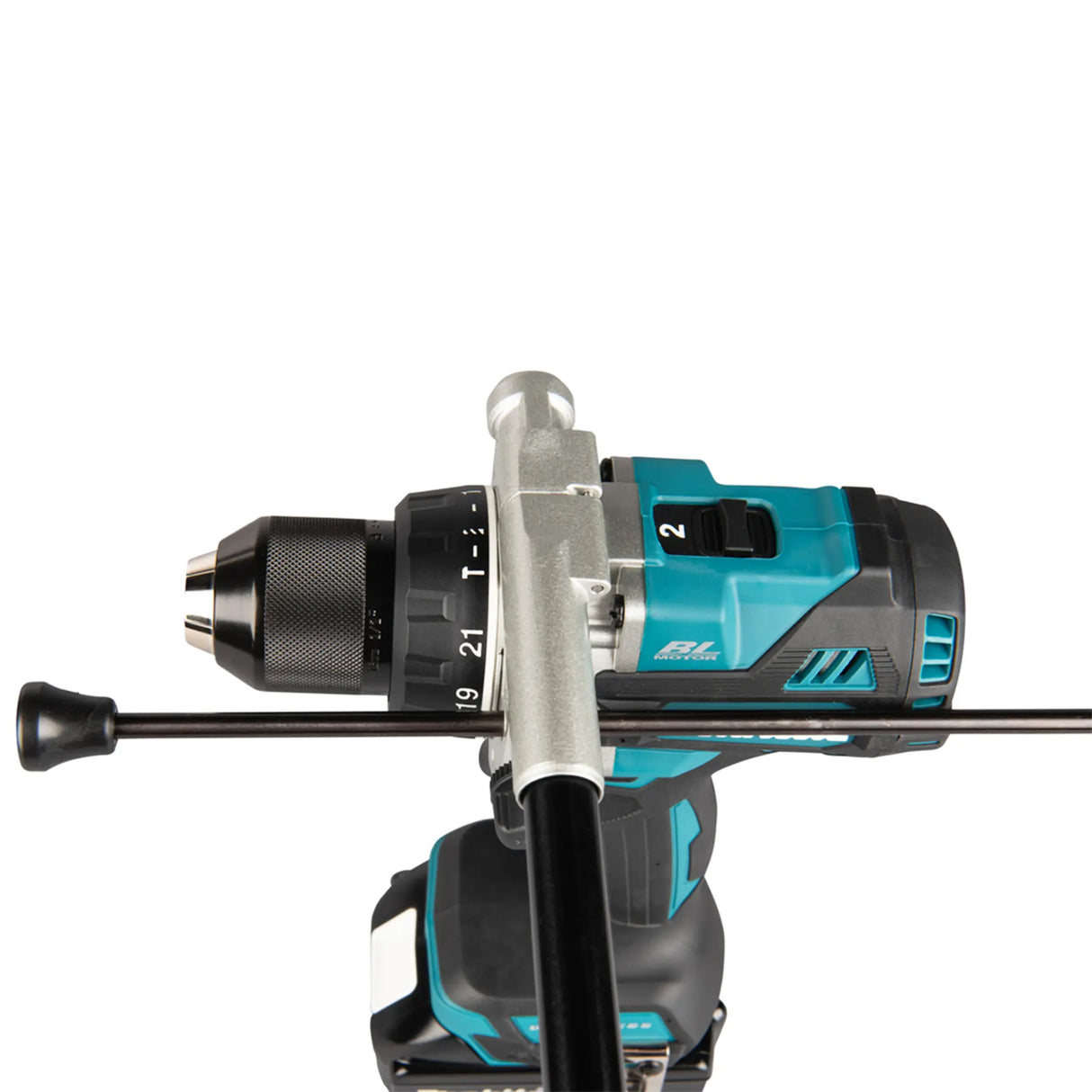 Perceuse-visseuse Makita DHP492ZJ 18V