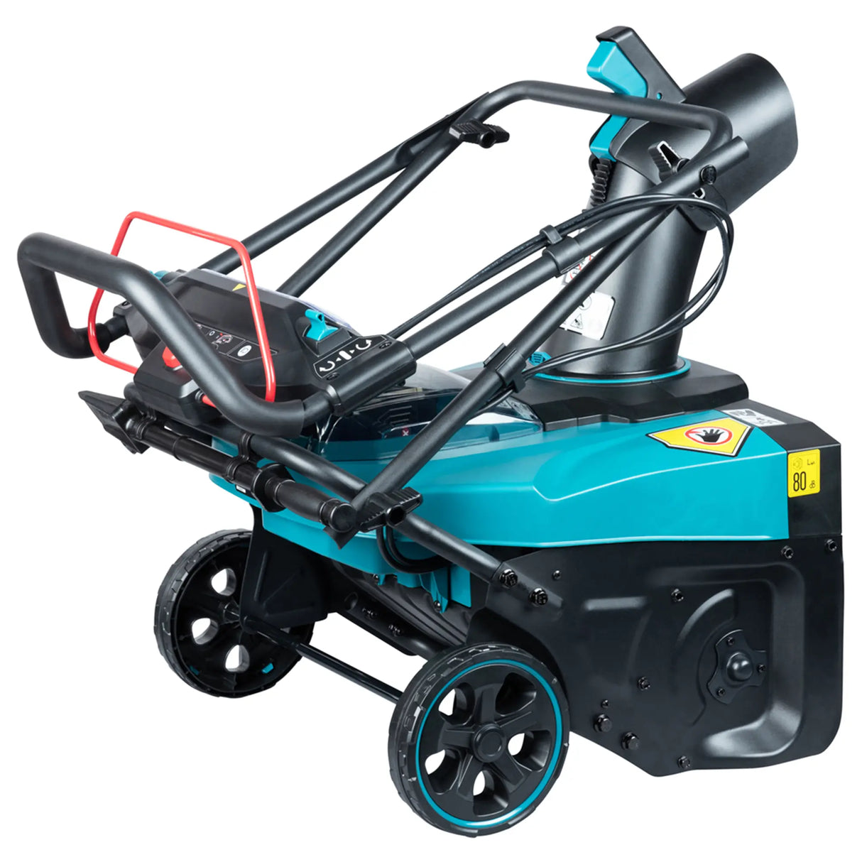 turbine de chasse-neige Makita SN001GZ 40V