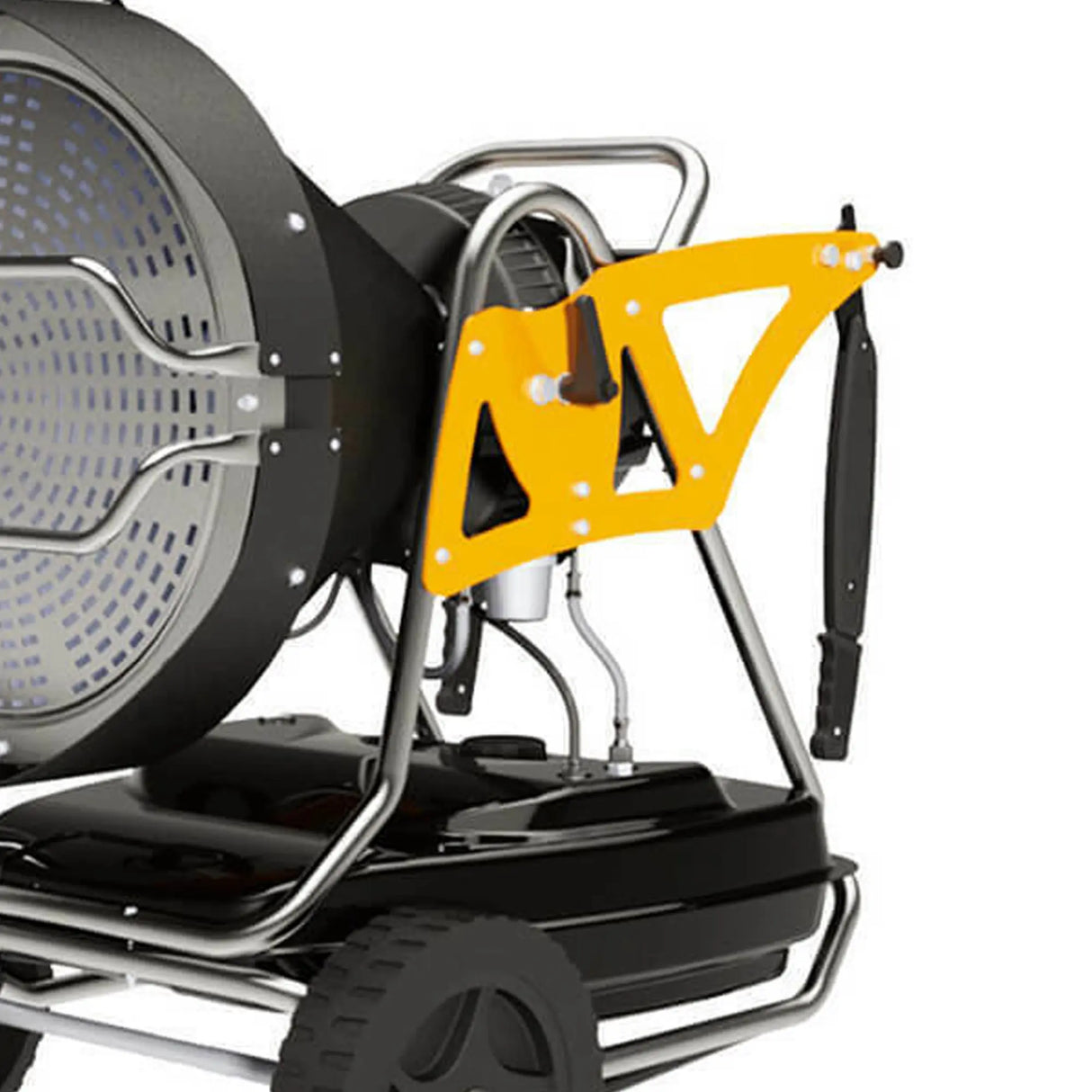 Riscaldatore a Gasolio a Infrarossi Master XL 91
