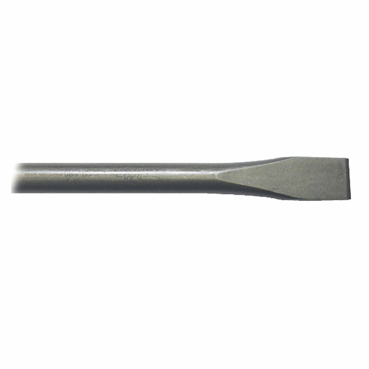 Scalpello Largo Makita P-25074 SDS-Plus
