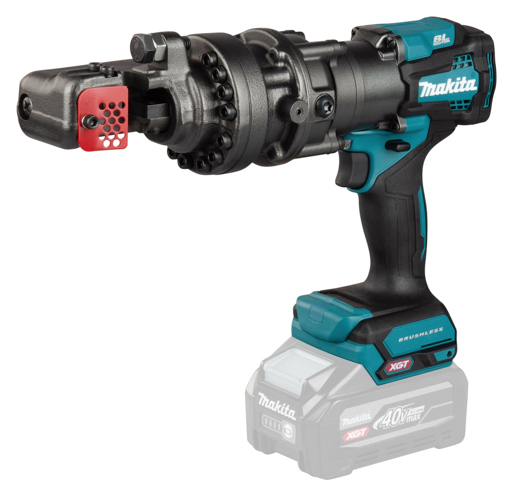 SC001GZK - Coupe-tiges Makita SC001GZK 40V