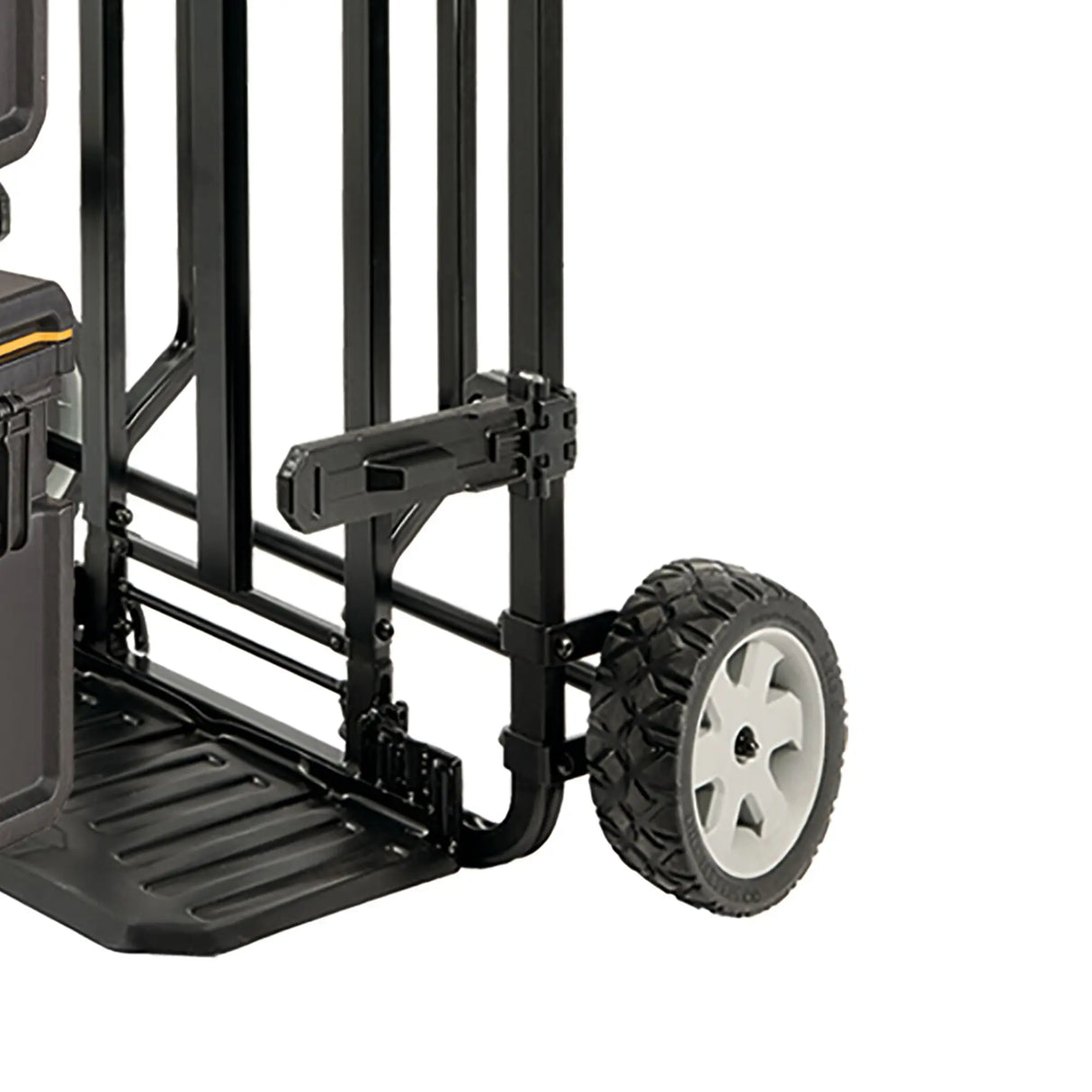 Trolley portautensili Dewalt DWST83401-1 TStak IP65