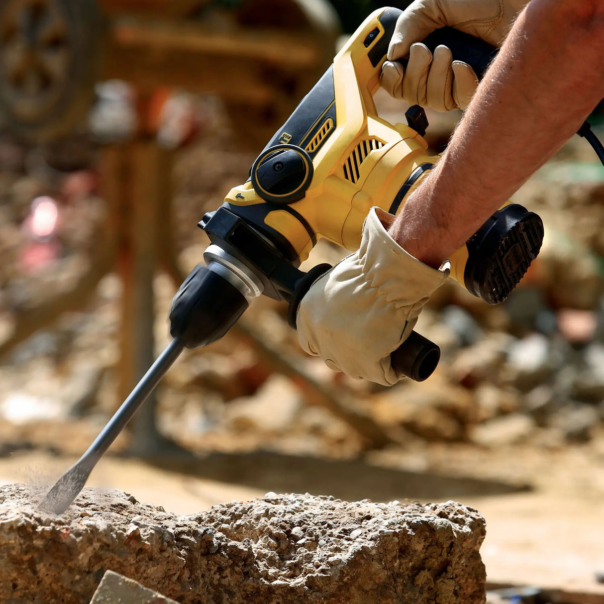 Tassellatore Stanley FME1250K-QS 1250W