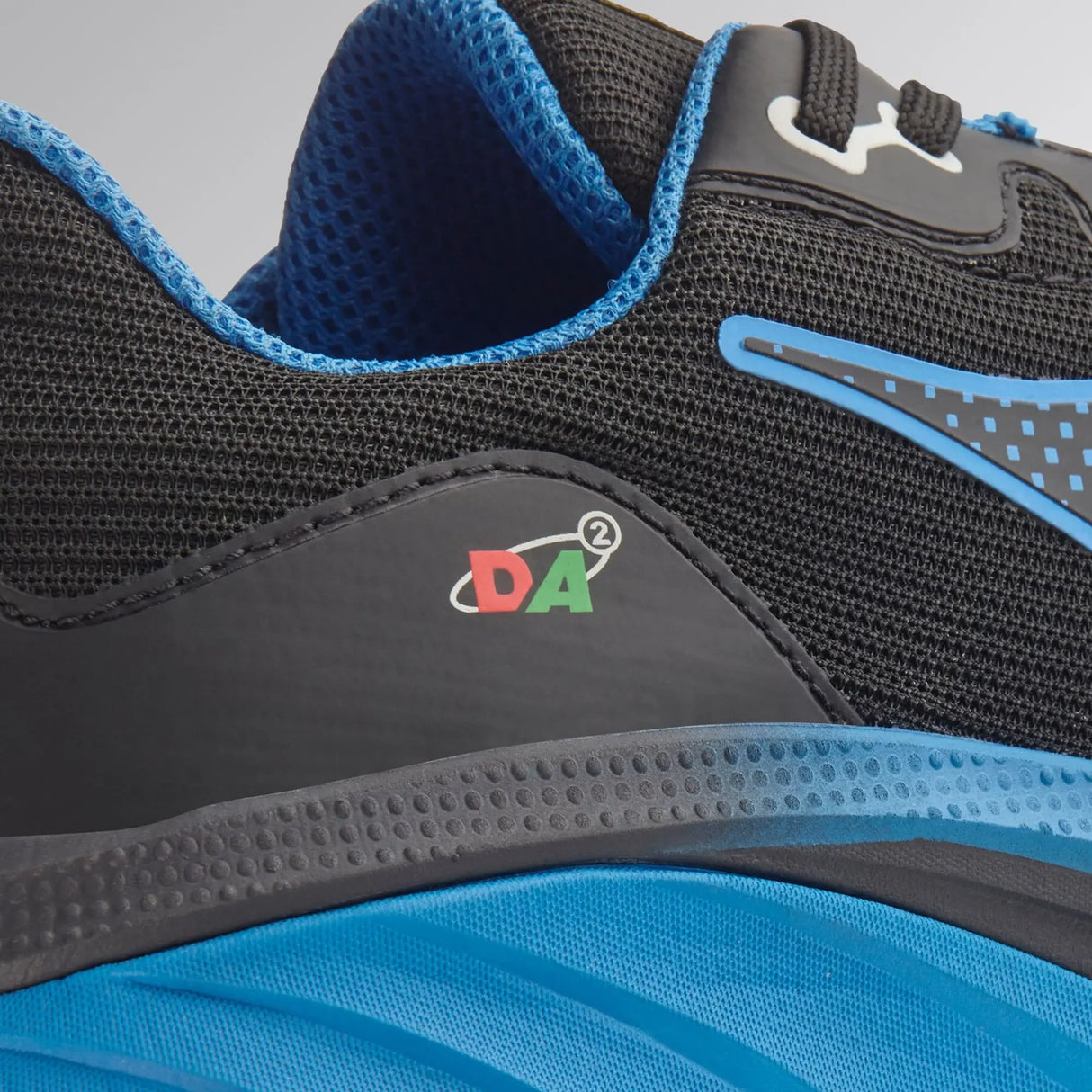 Scarpa Diadora Vortex Da2 Low S3S SC SR Blue