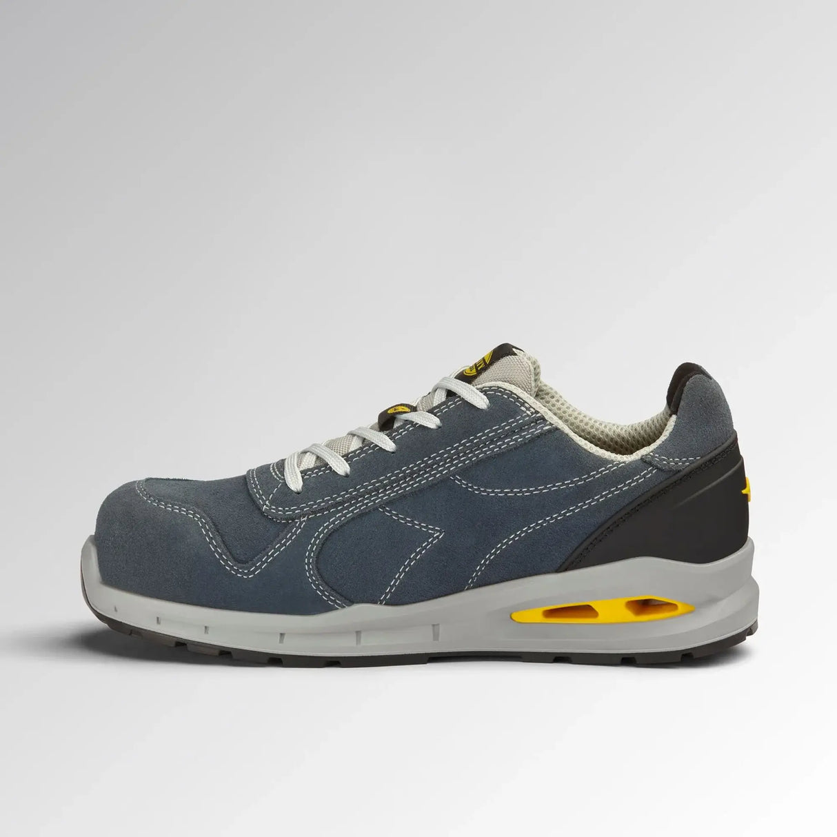 Scarpa Antinfortunistica Diadora Run A.Box Lox S3S Cosmo