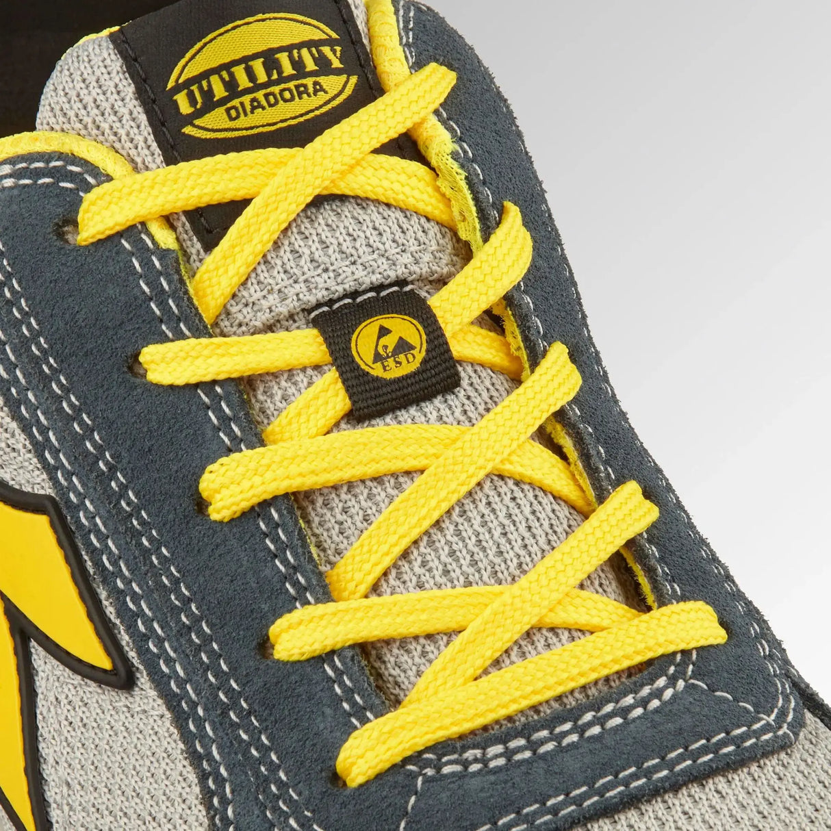 Scarpa Antinfortunistica Diadora Run A.Box Lox S1PS Cosmo