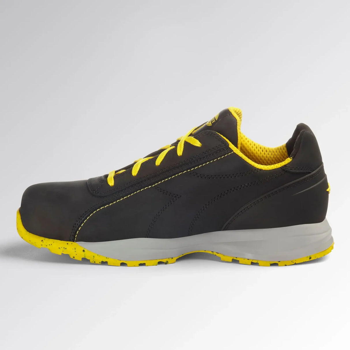 Scarpa Diadora Glove MDS Low S3S FO HRO SR Black
