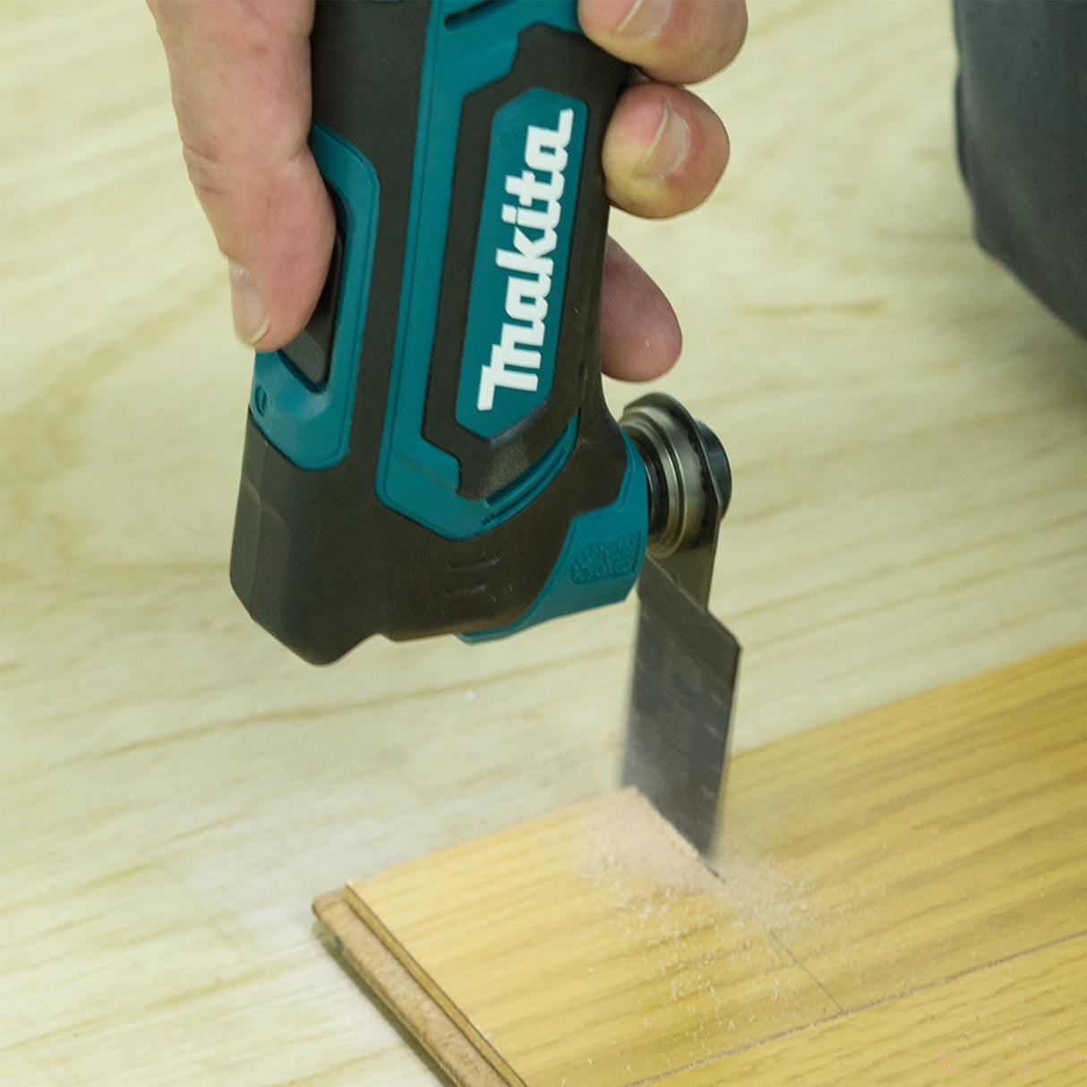 Multifunzione Makita TM30DZJX1 12V