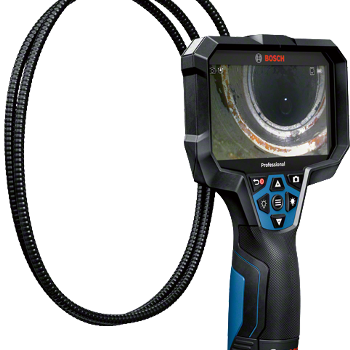 0601241400 - Caméra d'inspection Bosch GIC 12V-5-27 C PRO 12V - Image 21
