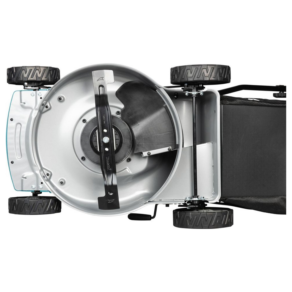 DLM466Z - Tondeuse à gazon Makita DLM466Z 18Vx2 - Image 19