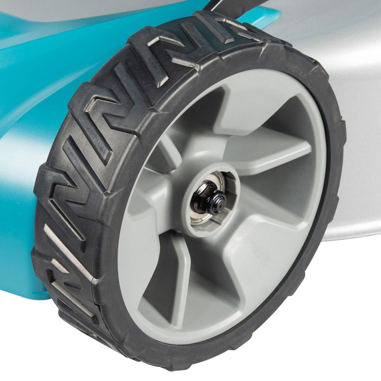 DLM466Z - Tondeuse à gazon Makita DLM466Z 18Vx2 - Image 23